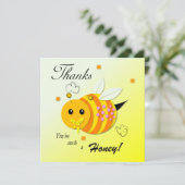 ビーサンキューカード サンキューカード (スタンド正面)