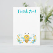 ビーサンキューカード サンキューカード (スタンド正面)