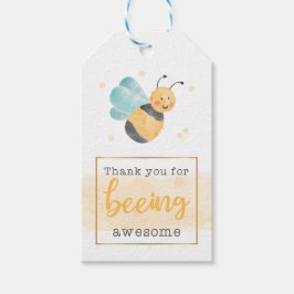 ビーサンキューギフトラベル ギフトタグ