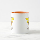 ビーサンクフルホリデーカップ/ マグカップ (中央)