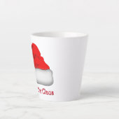 ビーザクロースラテマグ カフェラテマグ (正面)