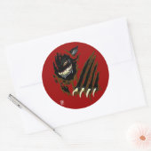 ビーシー ラウンドシール (封筒)