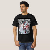 ビースターズウルフレゴシ Tシャツ (正面フル)