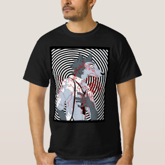 ビースターズウルフレゴシ Tシャツ