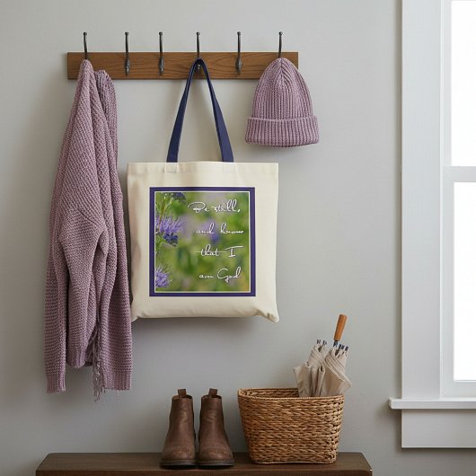 ビースティルバッグ トートバッグ