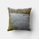 ビーステイルオールドグランドクリーク クッション (裏面)