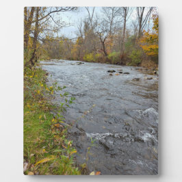 ビーステイルオールドグランドクリーク フォトプラーク