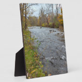 ビーステイルオールドグランドクリーク フォトプラーク (側面)