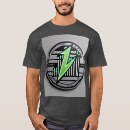 ビーストのような貿易 – Bull vs Bear Edition Tシャツ