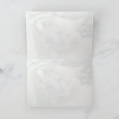 ビーストのグリーティングカード カード (内部)