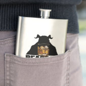 ビーストオブバーボン フラスク (インサイチュ)