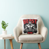 ビーストオン クッション (椅子)