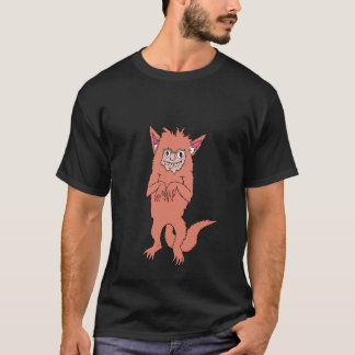 ビーストガイ メンズTシャツ Tシャツ