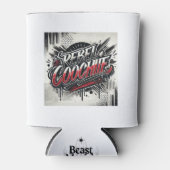 ビーストクール 缶クーラー (正面)