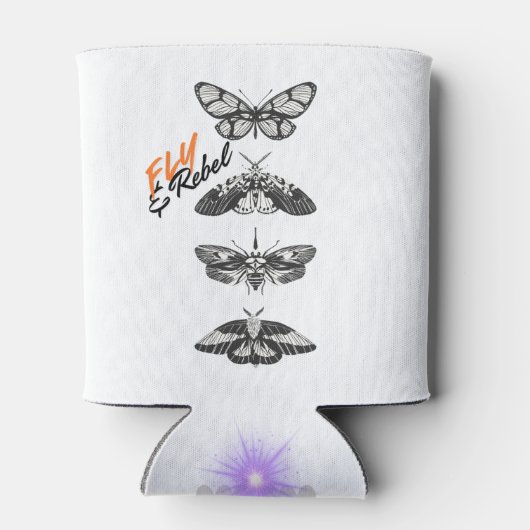 ビーストクール 缶クーラー (裏面)