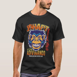 ビーストゴリラジムレトロヴィンテージ Tシャツ