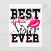 ビーストシュヴェスターダーウェルトグルスカルテゲブルスタグ ポストカード (正面)