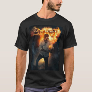 ビーストタラパシービジクラシックャイTシャツ Tシャツ