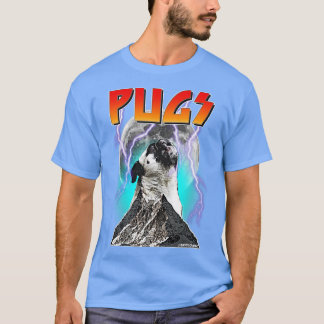 ビーストプグ Tシャツ