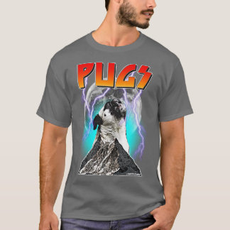 ビーストプグ Tシャツ