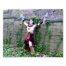 ビーストマスターの自由