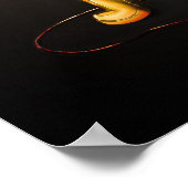 ビーストマスター ポスター (角)