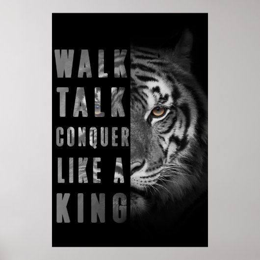 ビーストモード ポスター (正面)