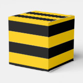 ビーストライプズ フェイバーボックス (裏面サイド)