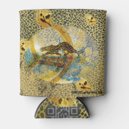 ビーストリー飲料缶クーラー 缶クーラー