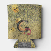 ビーストリー飲料缶クーラー 缶クーラー (裏面)