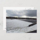 ビーストンヴァイル ポストカード (正面/裏面)