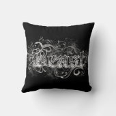 ビースト クッション (裏面)