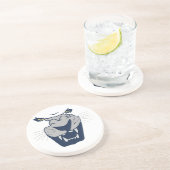 ビースト コースター (側面)