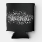 ビースト 缶クーラー (正面)