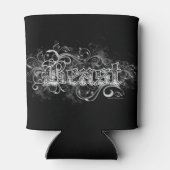 ビースト 缶クーラー (裏面)