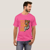 ビーストTシャツ Tシャツ (正面フル)