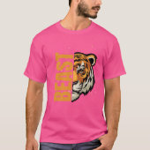 ビーストTシャツ Tシャツ (正面)