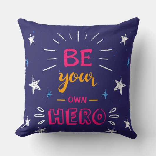 ビーズオアール装飾用クッション クッション (正面)