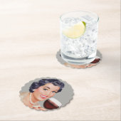 ビーズコースター ペーパーコースター (インサイチュ)