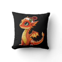 ビーズドラゴンクリスマス