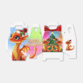 ビーズドラゴン フェイバーボックス (折り畳みなし)