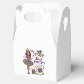 ビーズプリンセス – マルディグラ フェイバーボックス (オープン)