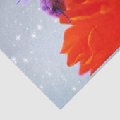 ビーズポピーティッシュペーパー 薄葉紙 (詳細)