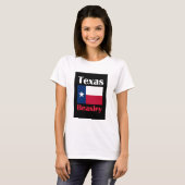 ビーズリーTX Tシャツ (正面フル)