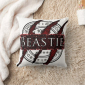 ビーズ枕 クッション (ブランケット)