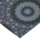 ビーズ模様 テーブルクロス (アングル)