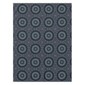 ビーズ模様 テーブルクロス (正面)