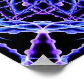 ビーズ・オブ・ライト・マンダラ ポスター (角)