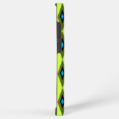 ビーズ・ダイヤモンド SAMSUNG GALAXYケース (右側面)