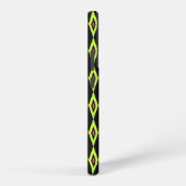 ビーズ・ダイヤモンド SAMSUNG GALAXYケース (右側面)